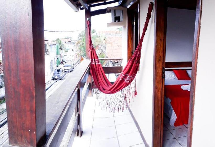 Hotel Pousada Sol & Mar