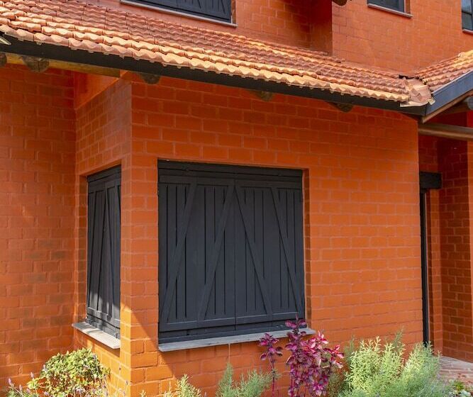 هتل Pousada Vila 505