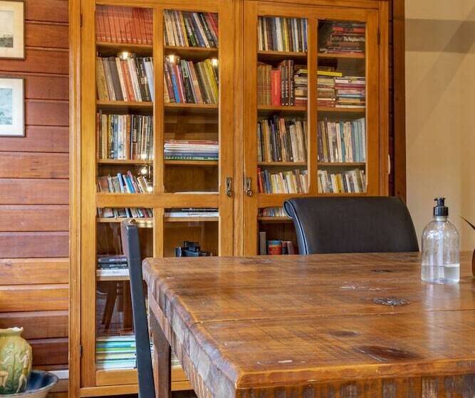 هتل Pousada Vila 505