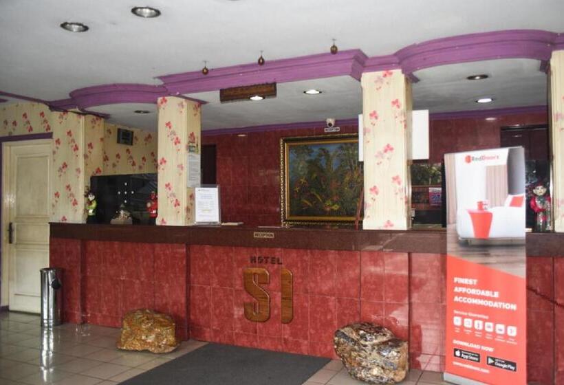 Hotel Reddoorz Plus Near Rscm Jakarta