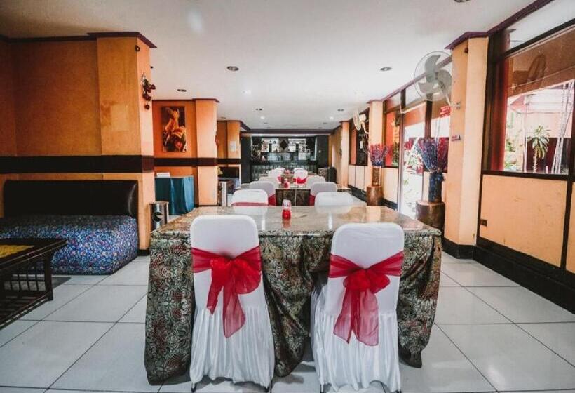 Hotel Reddoorz Plus Near Rscm Jakarta