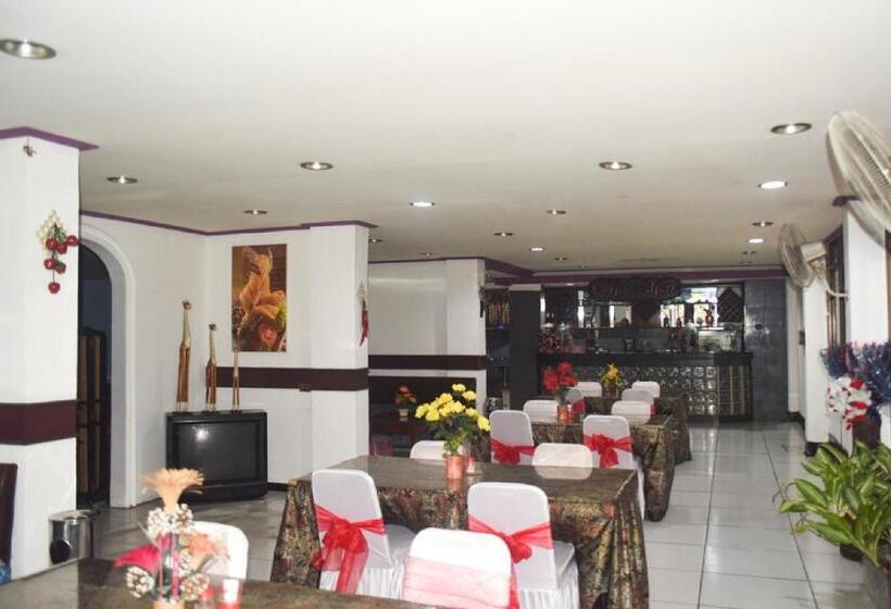 Szálloda Reddoorz Plus Near Rscm Jakarta