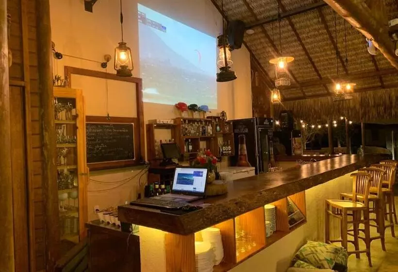 ホテル Vila Ybytu Eco Resort