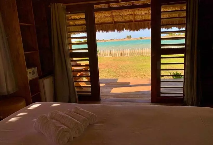 ホテル Vila Ybytu Eco Resort
