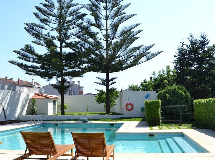 펜션 Gardenia Porto Guest House