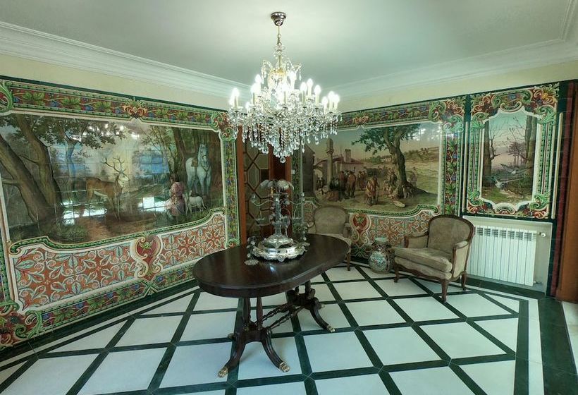 펜션 Gardenia Porto Guest House