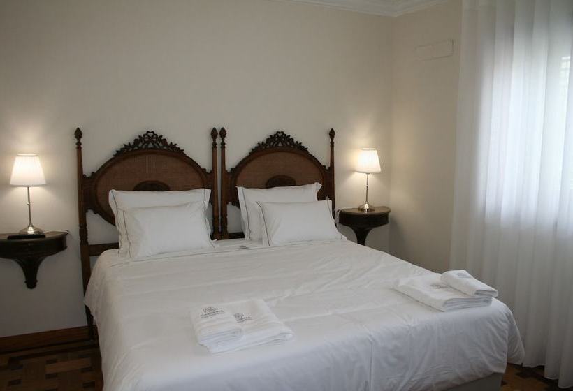 펜션 Gardenia Porto Guest House