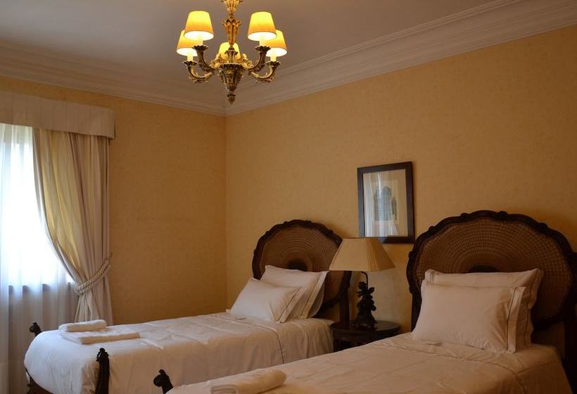 펜션 Gardenia Porto Guest House