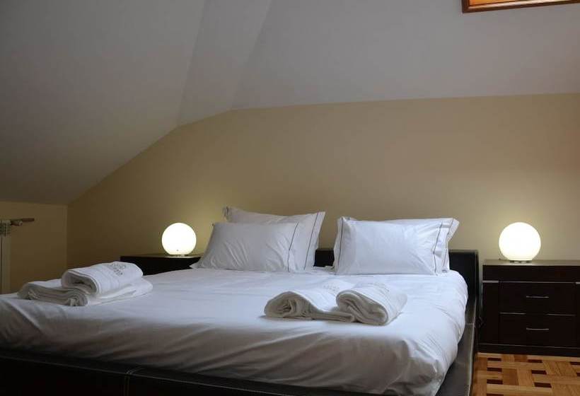 膳宿费 Gardenia Porto Guest House