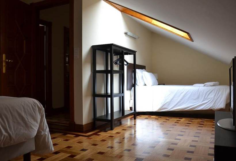 펜션 Gardenia Porto Guest House