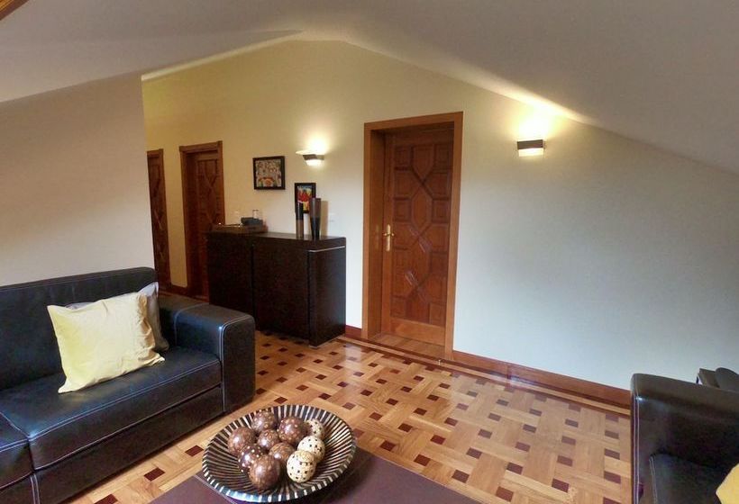 膳宿费 Gardenia Porto Guest House