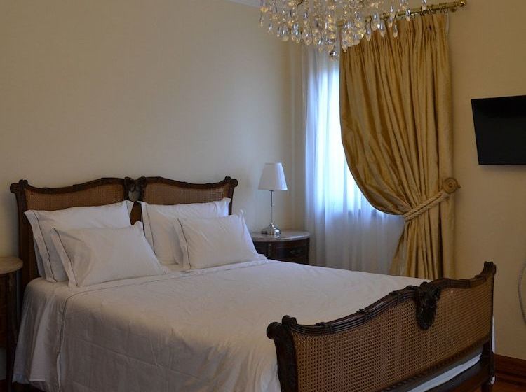 펜션 Gardenia Porto Guest House