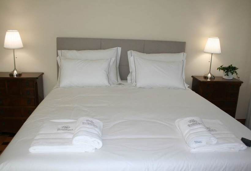 膳宿费 Gardenia Porto Guest House