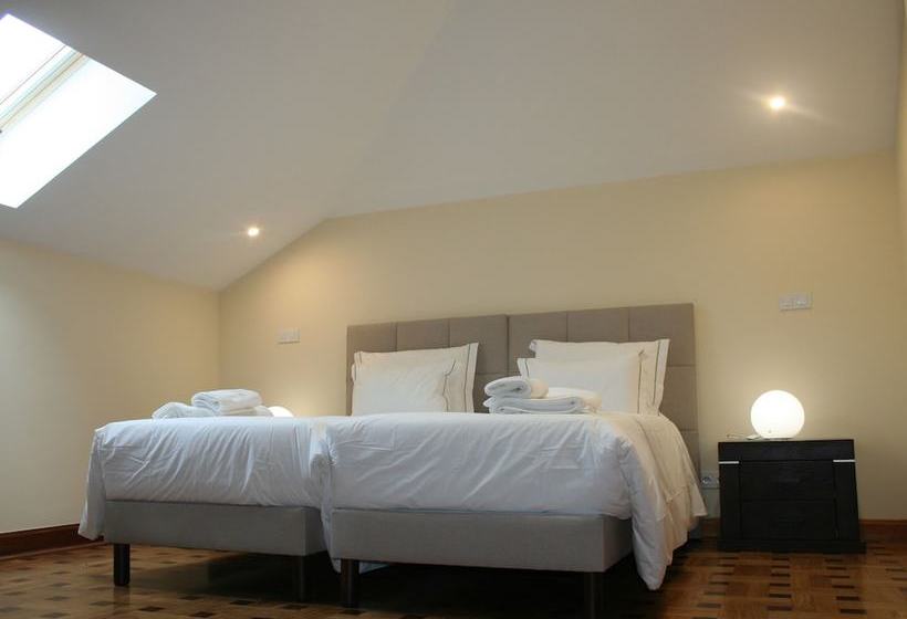 膳宿费 Gardenia Porto Guest House