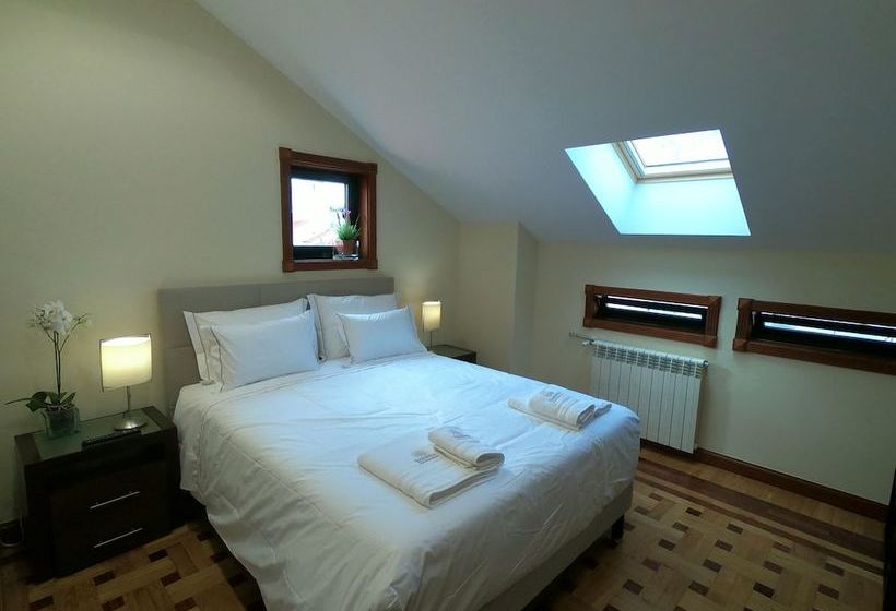 펜션 Gardenia Porto Guest House