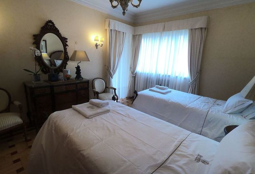 펜션 Gardenia Porto Guest House