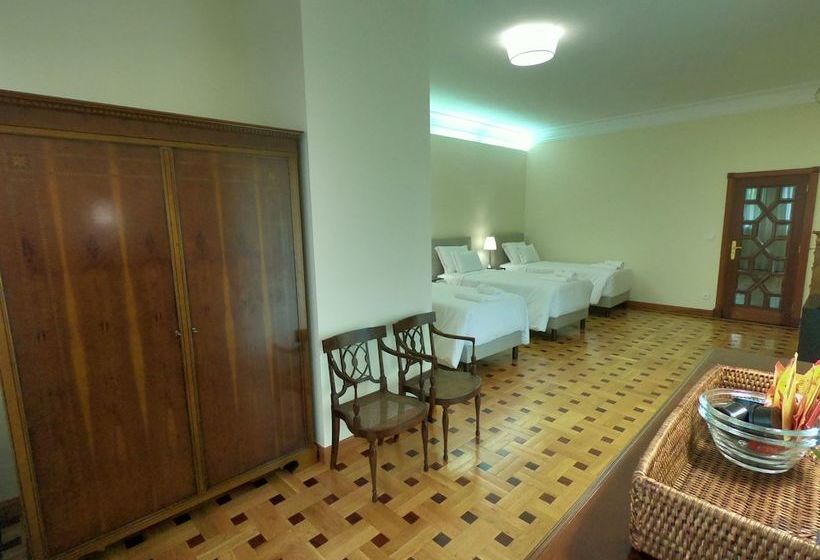 膳宿费 Gardenia Porto Guest House