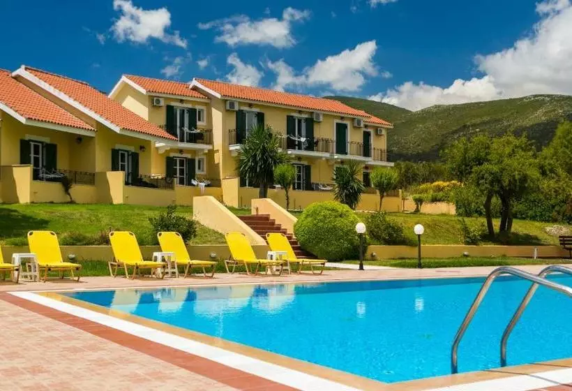 Pension Rodi Studios