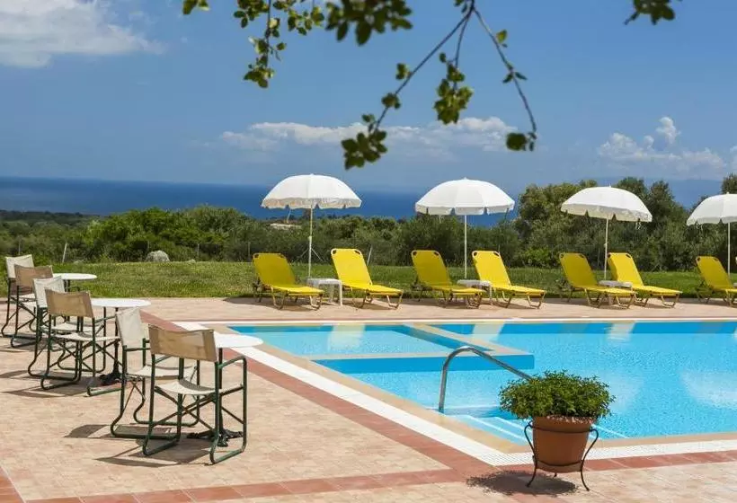 Pension Rodi Studios