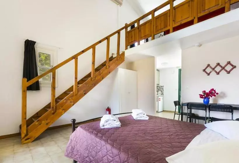 Pension Rodi Studios