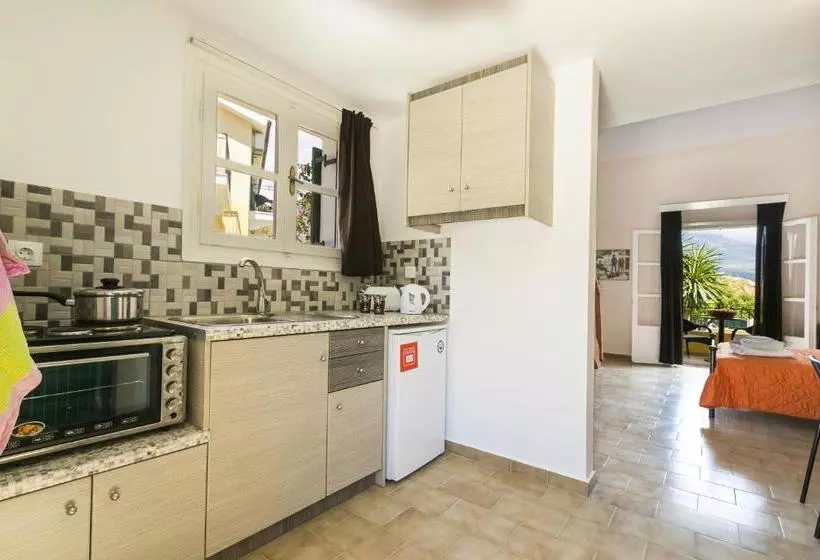 Pension Rodi Studios