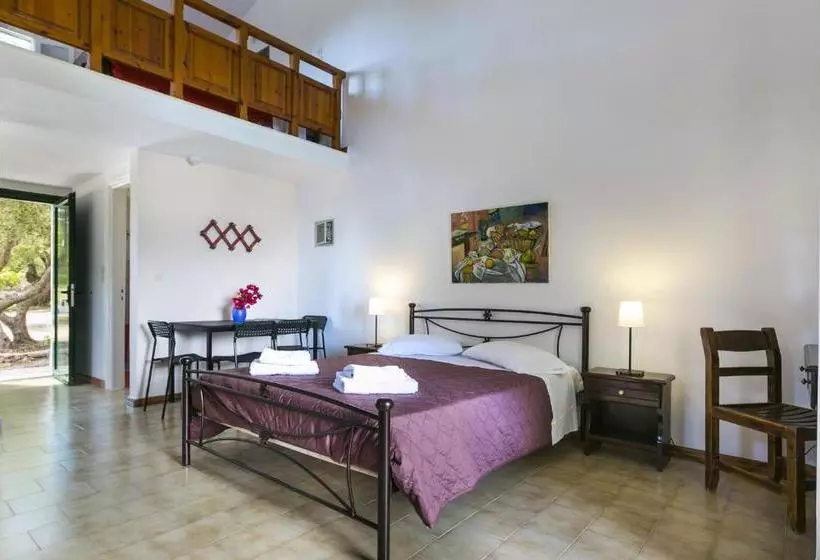 Pension Rodi Studios