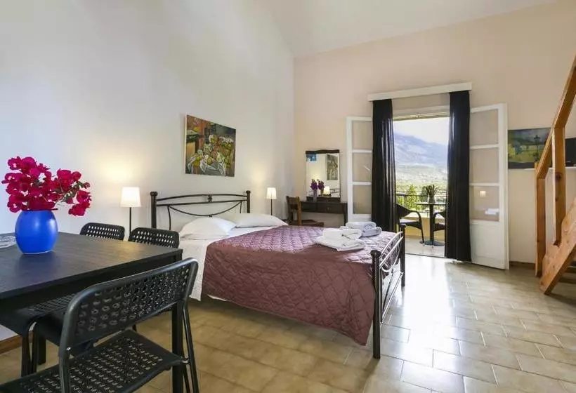 Pension Rodi Studios