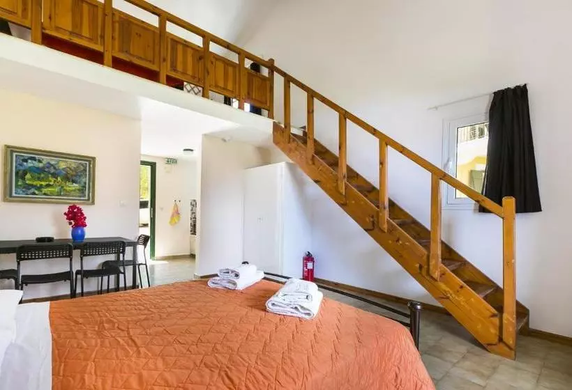 Pension Rodi Studios