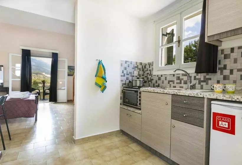 Pension Rodi Studios