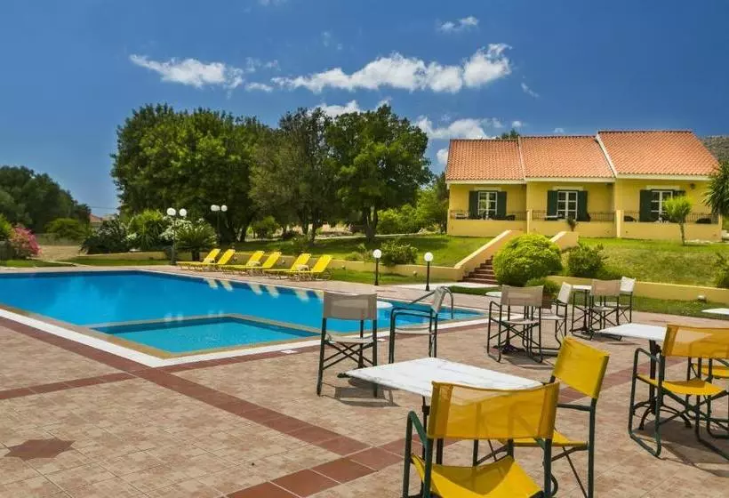 Pension Rodi Studios