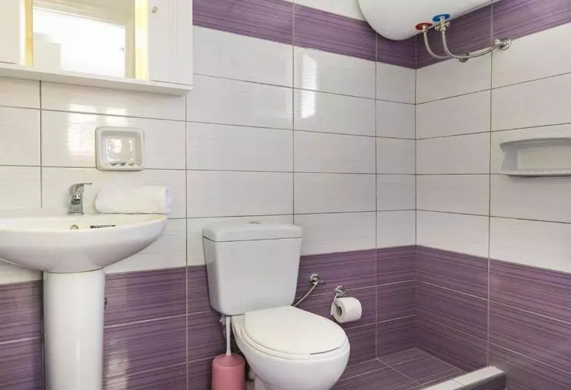 Pension Rodi Studios