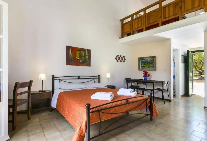 Pension Rodi Studios