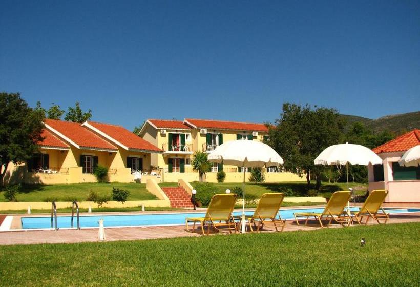 پانسیون Rodi Studios