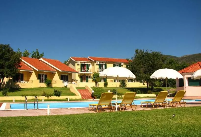 Pension Rodi Studios