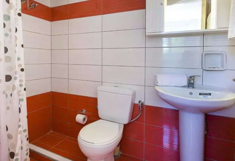 Pension Rodi Studios