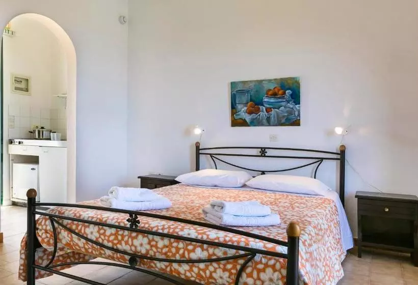 Pension Rodi Studios