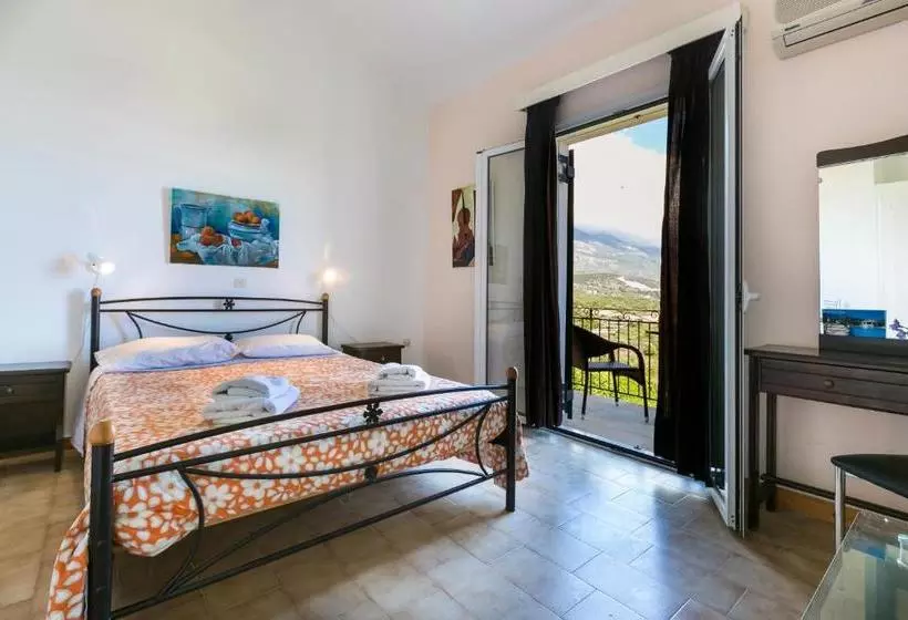 Pension Rodi Studios