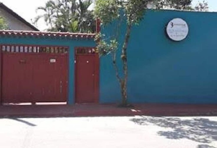 Pousada Boomerang Hostel