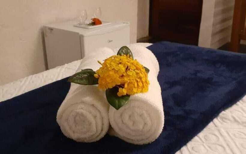 Pousada Boomerang Hostel