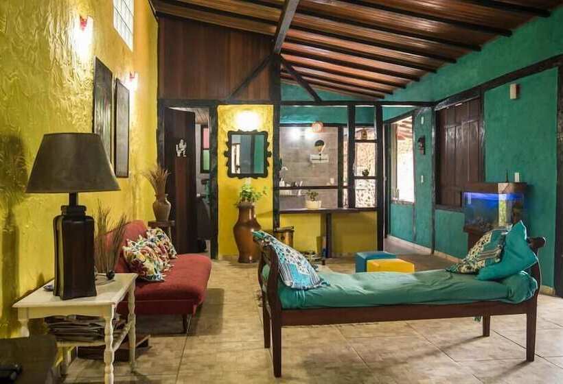 Pousada Boomerang Hostel