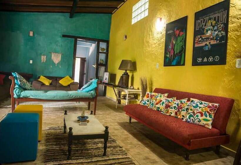 Pousada Boomerang Hostel