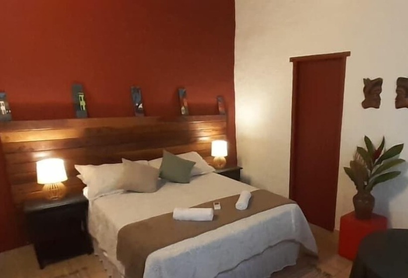 Pousada Boomerang Hostel