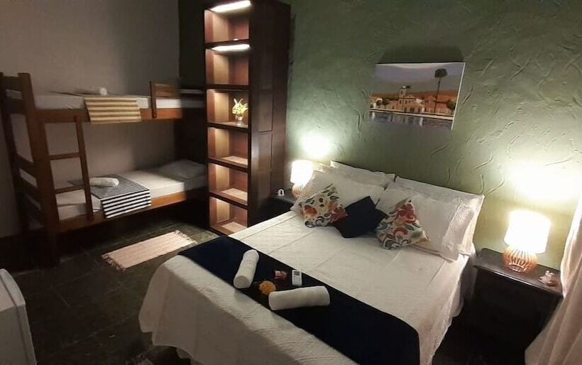 Pousada Boomerang Hostel