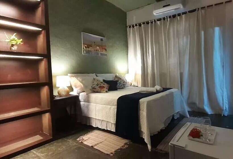 Pousada Boomerang Hostel