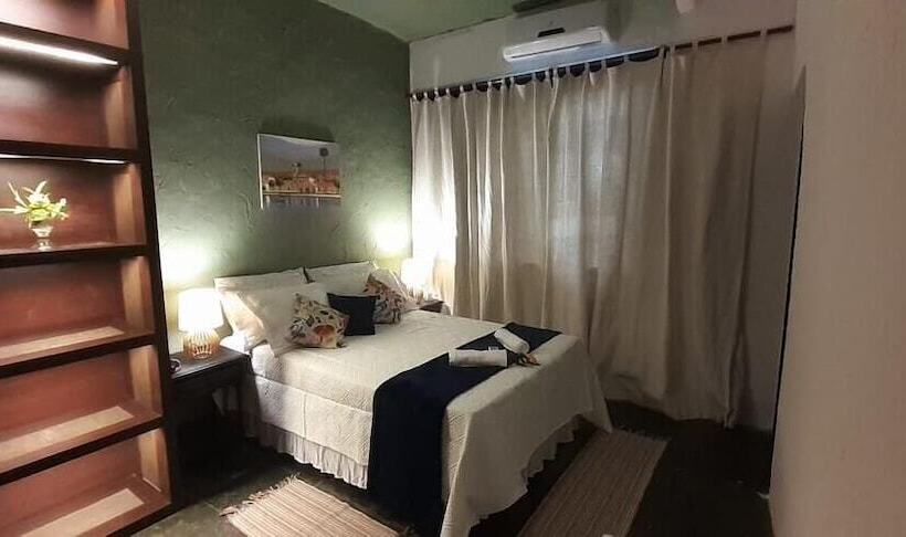 Pousada Boomerang Hostel