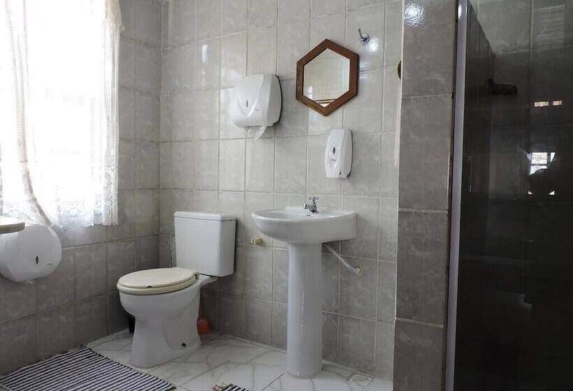 Pousada Boomerang Hostel