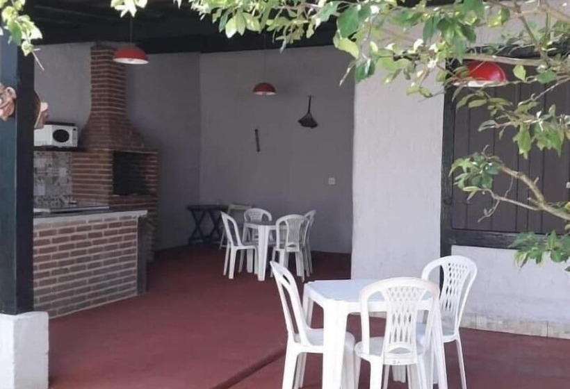 Pousada Boomerang Hostel