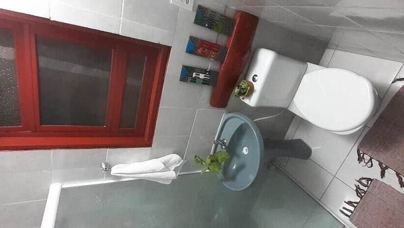 Pousada Boomerang Hostel