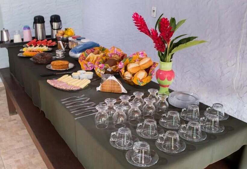 Pousada Boomerang Hostel