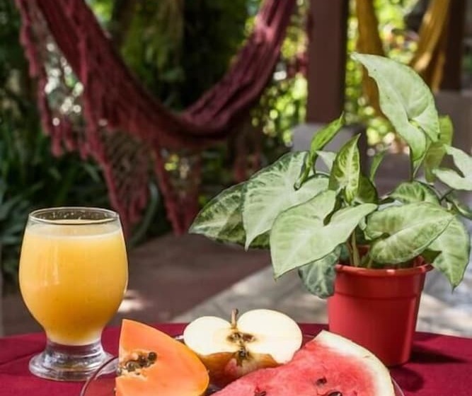 Pousada Boomerang Hostel